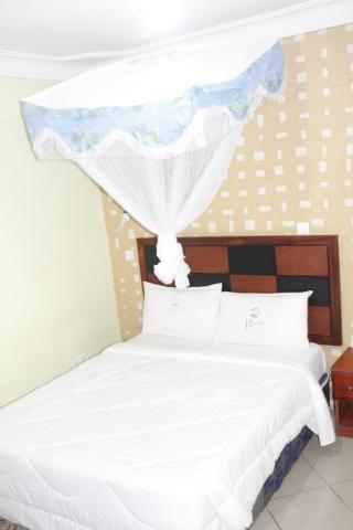 Rwizi View Hotel Mbarara Dış mekan fotoğraf