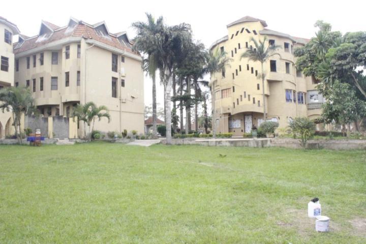 Rwizi View Hotel Mbarara Dış mekan fotoğraf